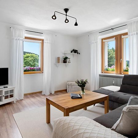 Haus Bergruh Fuchsbau Appartement Todtnauberg Buitenkant foto