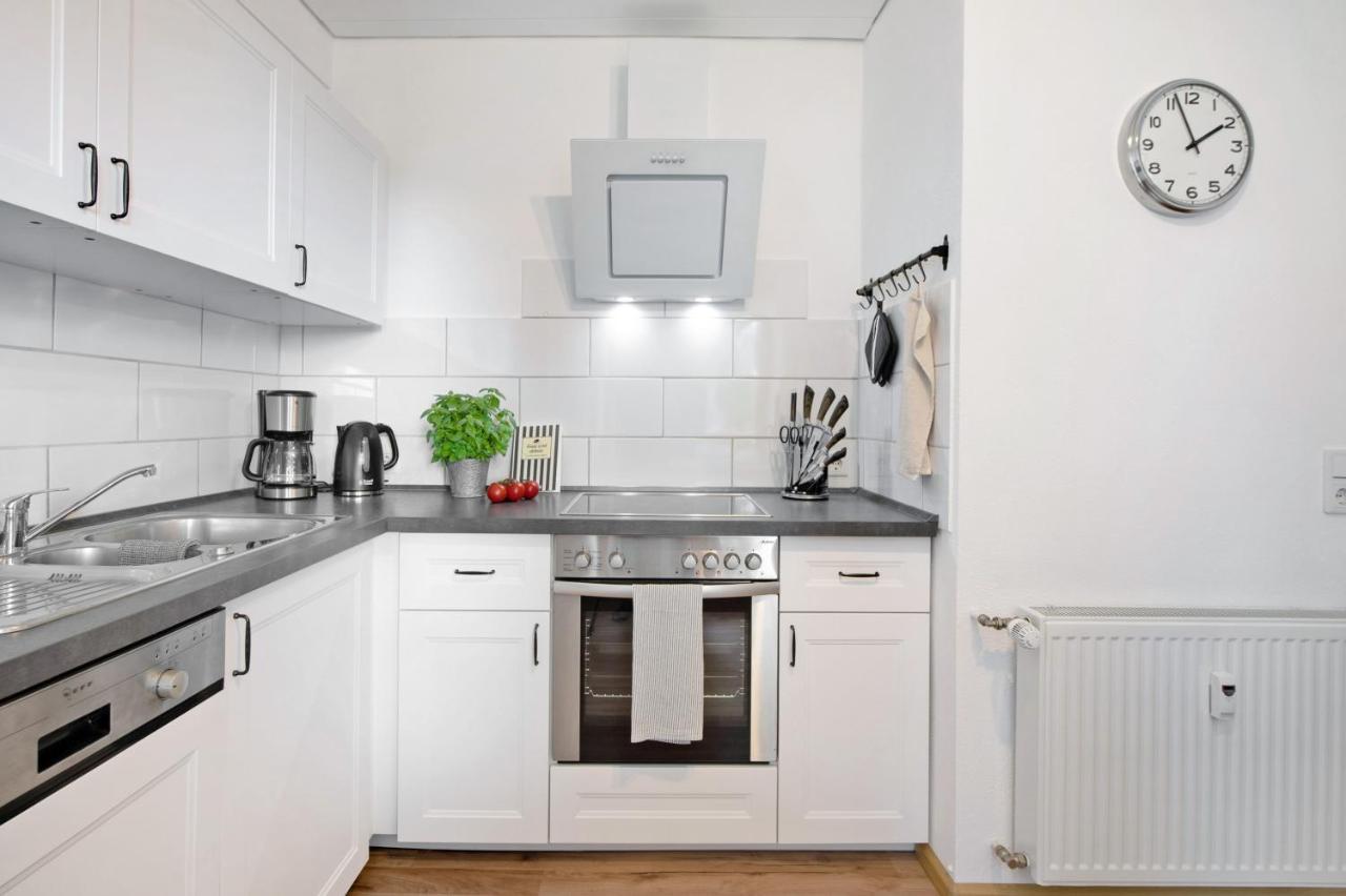 Haus Bergruh Fuchsbau Appartement Todtnauberg Buitenkant foto