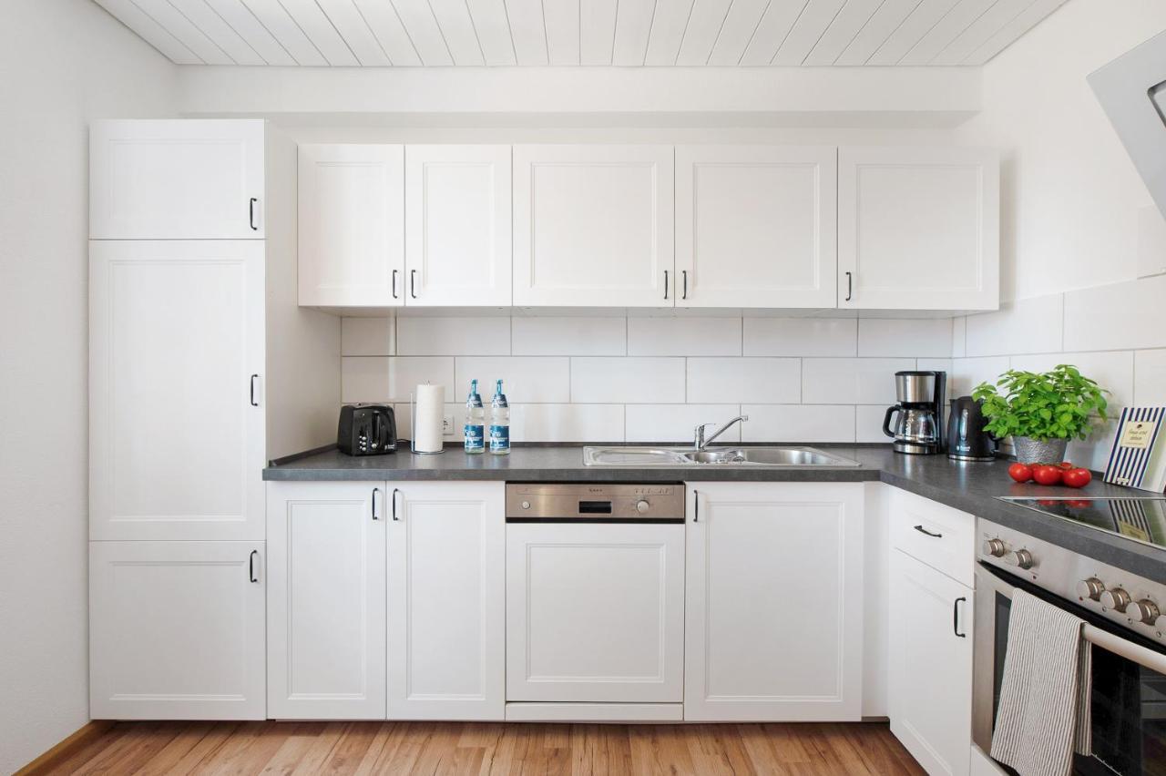 Haus Bergruh Fuchsbau Appartement Todtnauberg Buitenkant foto