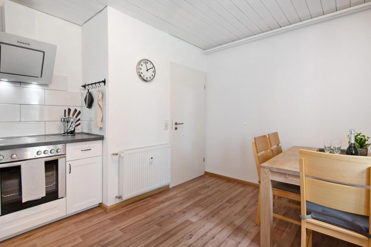 Haus Bergruh Fuchsbau Appartement Todtnauberg Buitenkant foto