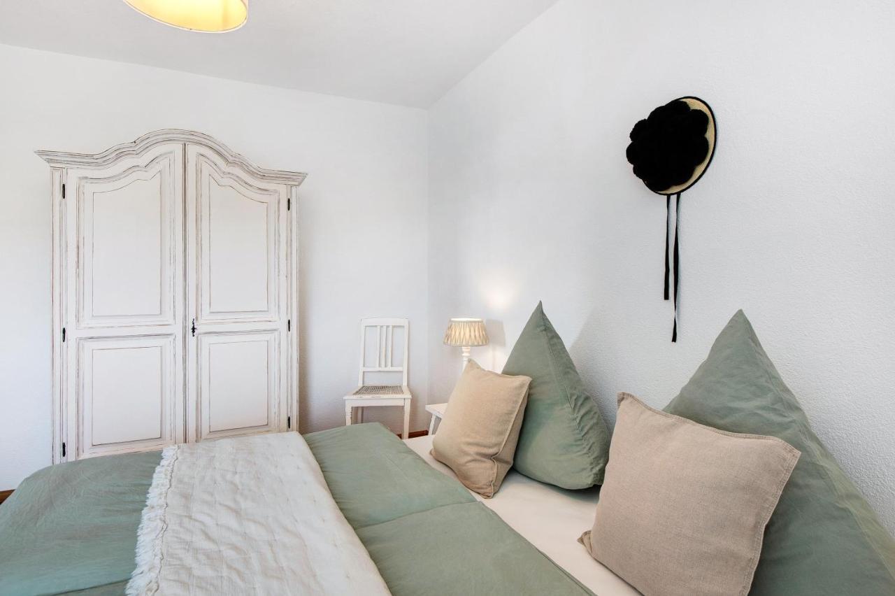 Haus Bergruh Fuchsbau Appartement Todtnauberg Buitenkant foto