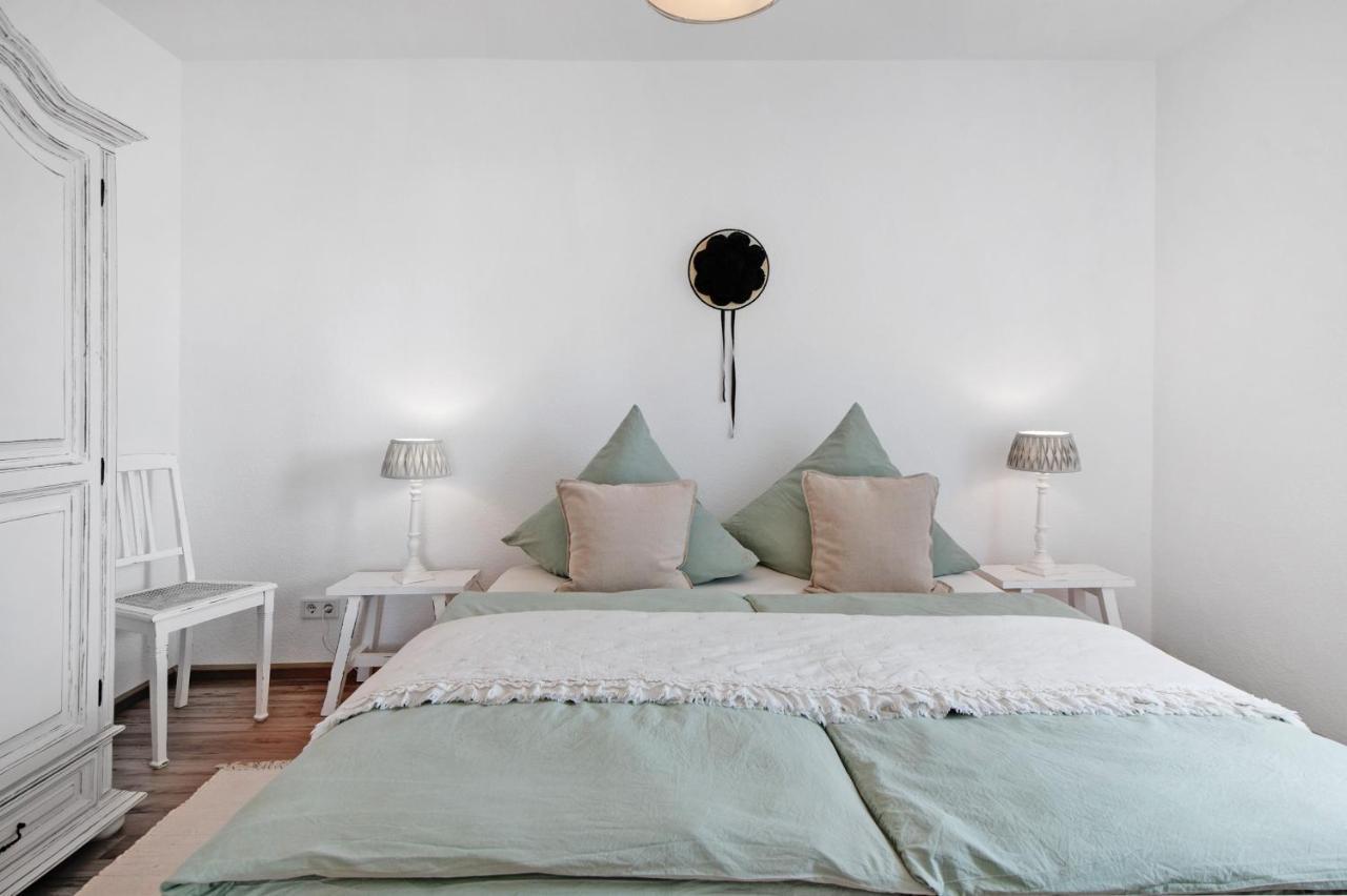 Haus Bergruh Fuchsbau Appartement Todtnauberg Buitenkant foto