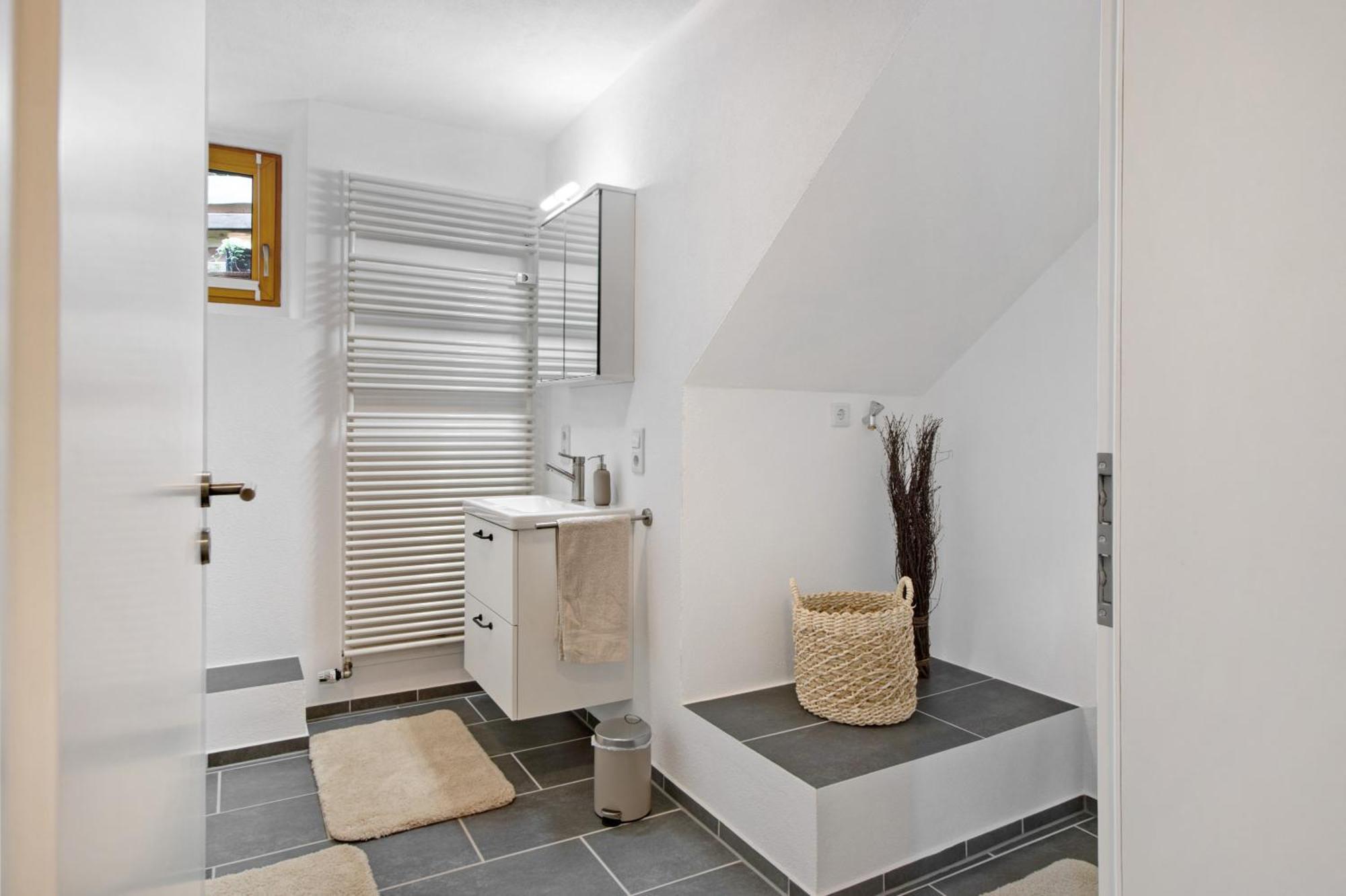 Haus Bergruh Fuchsbau Appartement Todtnauberg Buitenkant foto