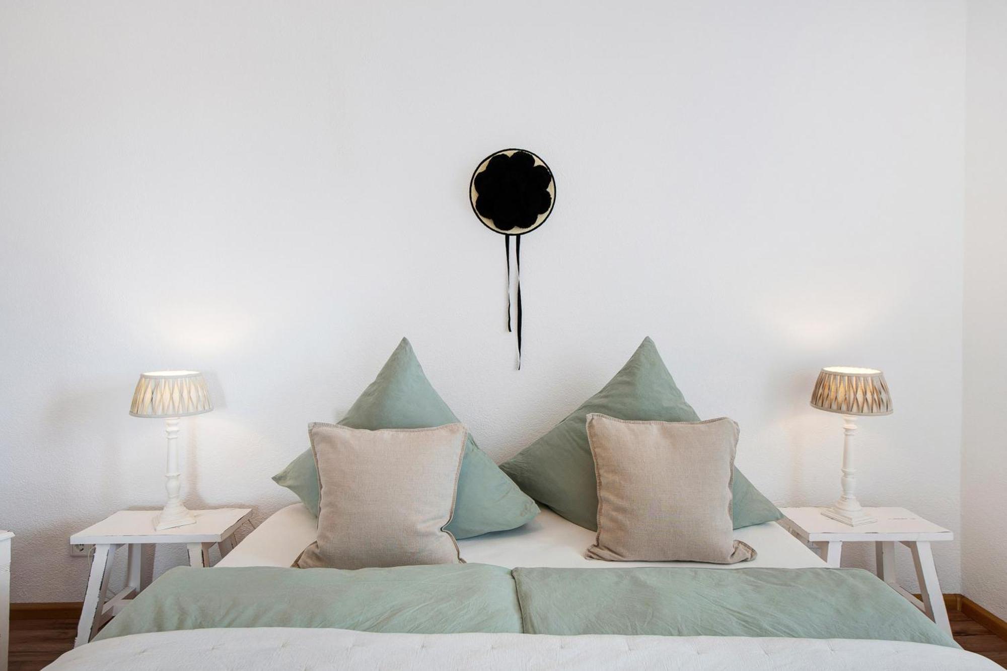Haus Bergruh Fuchsbau Appartement Todtnauberg Buitenkant foto