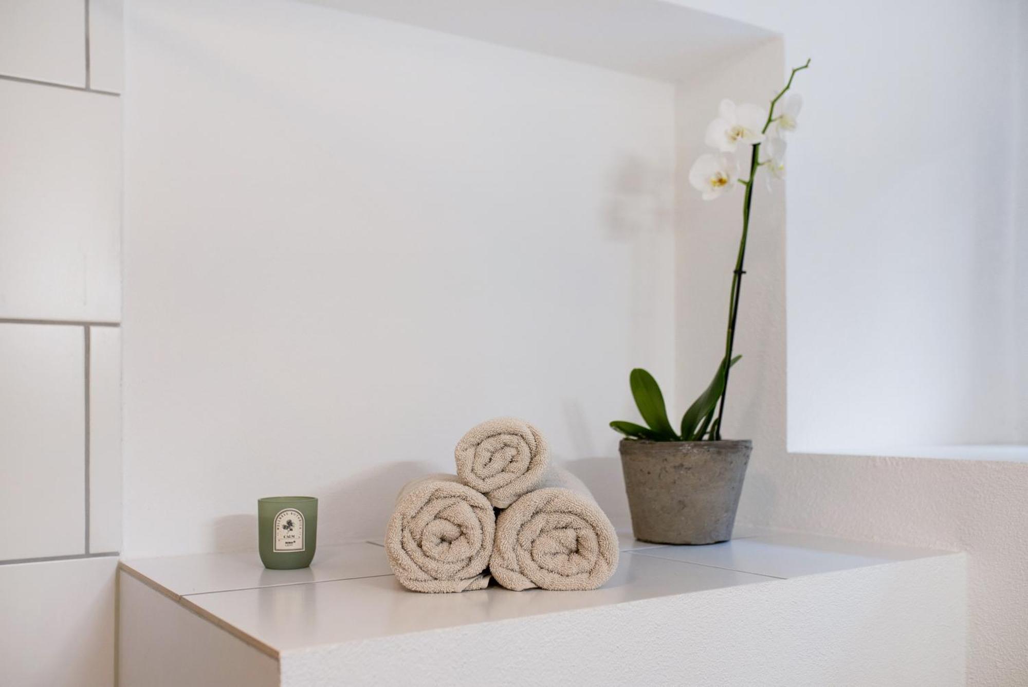 Haus Bergruh Fuchsbau Appartement Todtnauberg Buitenkant foto