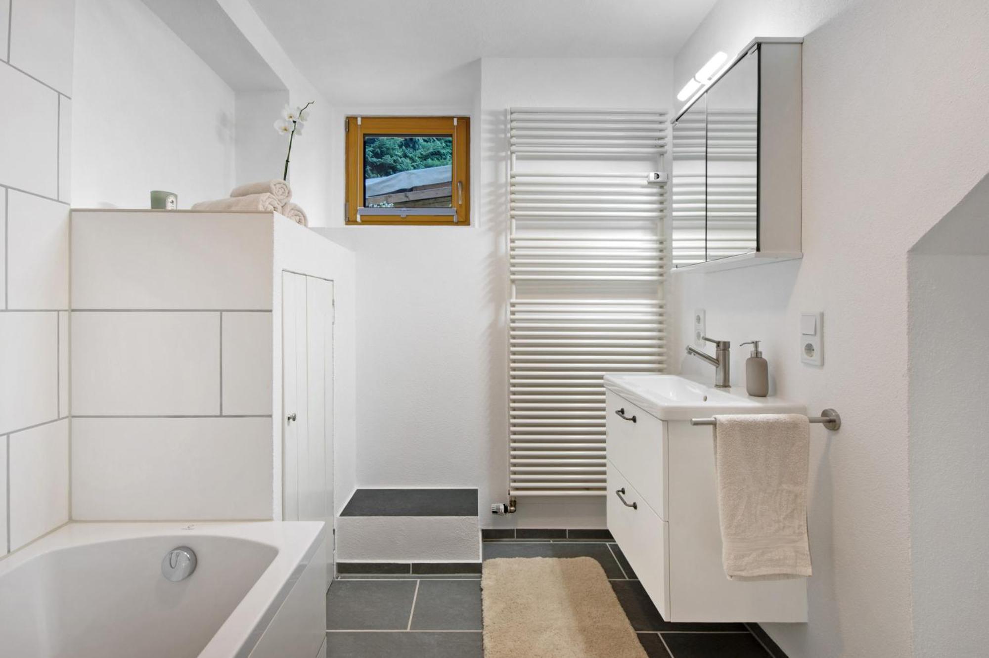 Haus Bergruh Fuchsbau Appartement Todtnauberg Buitenkant foto