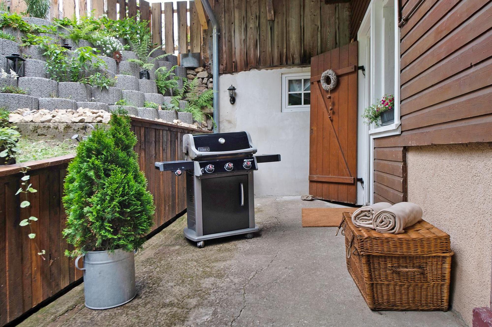 Haus Bergruh Fuchsbau Appartement Todtnauberg Buitenkant foto
