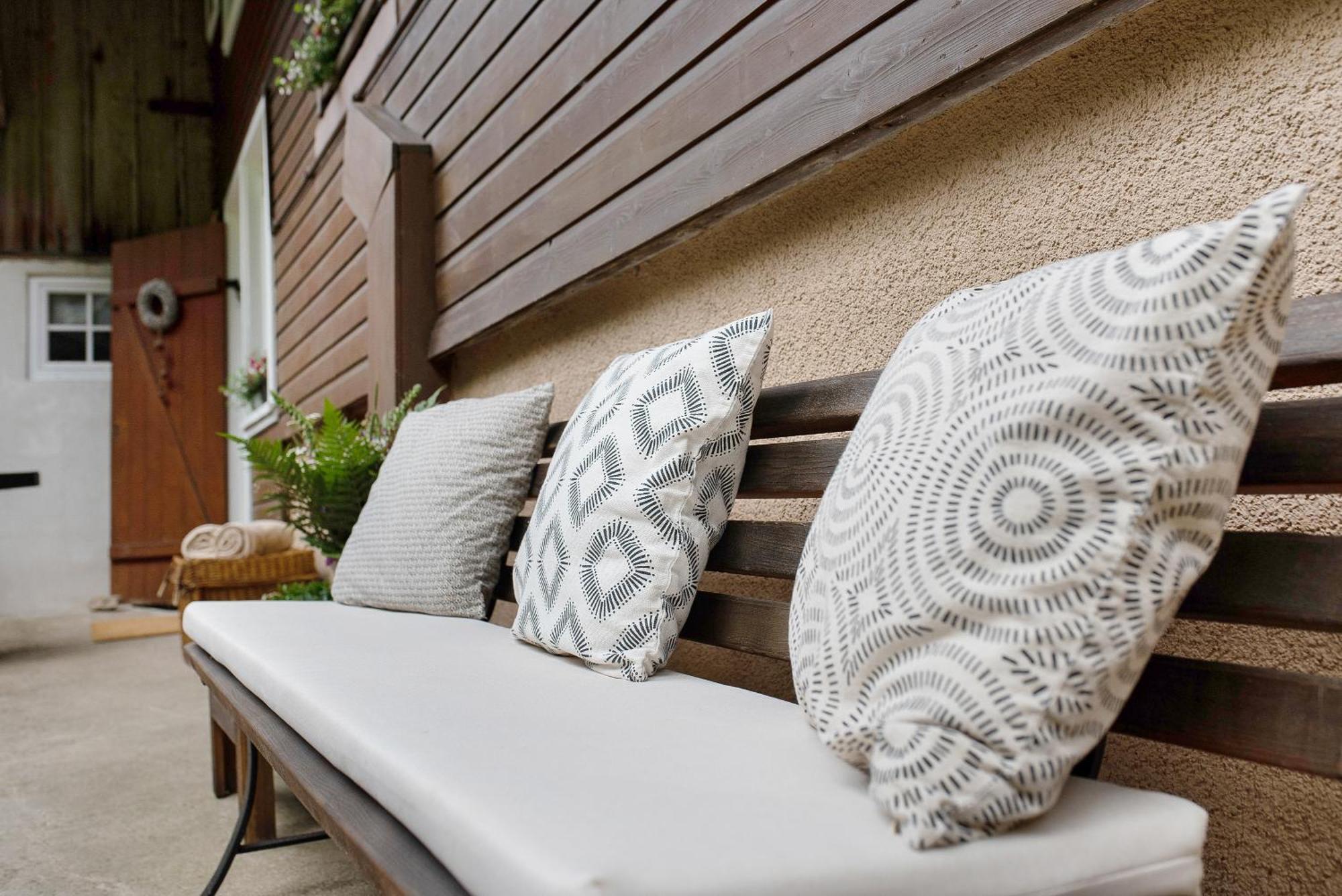 Haus Bergruh Fuchsbau Appartement Todtnauberg Buitenkant foto